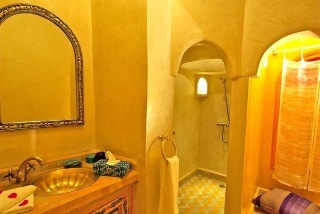 Imagen general del Riad SUKKHAM. Foto 15