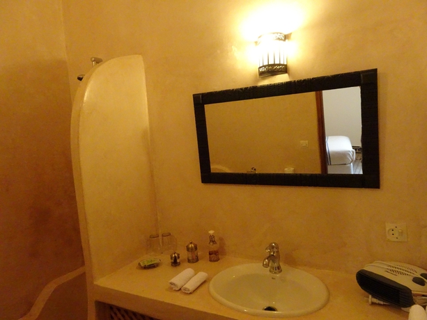 Imagen de la habitación del Riad Sabah. Foto 6