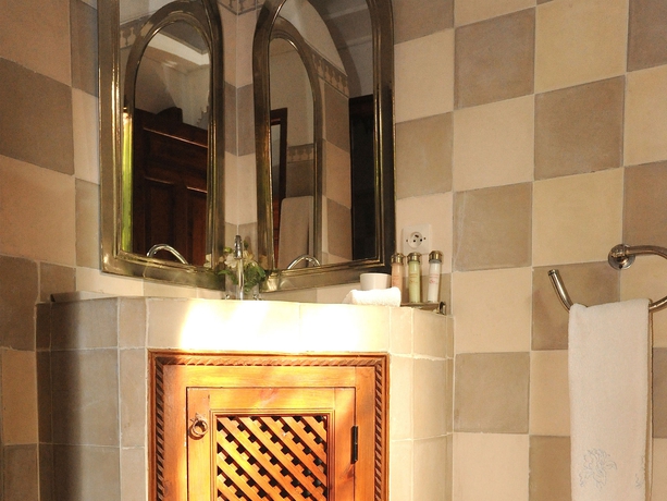 Imagen de la habitación del Riad Sable Chaud. Foto 6