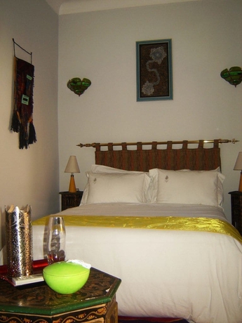 Imagen de la habitación del Riad Sadaka. Foto 12