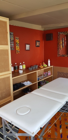 Imagen general del Riad Sadaka. Foto 3