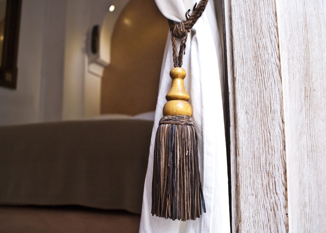 Imagen de la habitación del Riad Safa. Foto 6