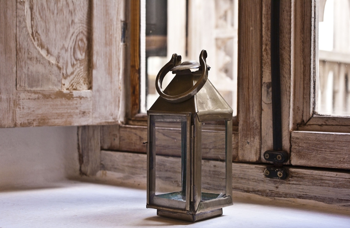 Imagen de la habitación del Riad Safa. Foto 15