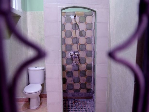 Imagen de la habitación del Riad Safir Marrakech and Spa. Foto 4