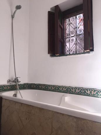 Imagen de la habitación del Riad Sahar Fes. Foto 4