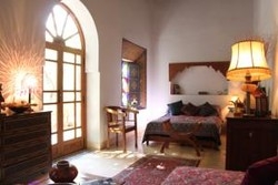 Imagen de la habitación del Riad Sahara Nour. Foto 2