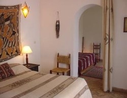 Imagen de la habitación del Riad Sahara Nour. Foto 3