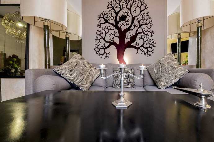 Imagen de la habitación del Riad Salam 40. Foto 10