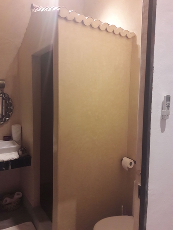 Imagen de la habitación del Riad Samarine. Foto 16