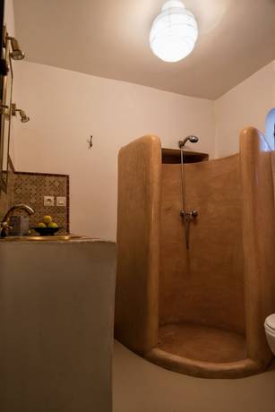 Imagen de la habitación del Riad Sasha. Foto 4