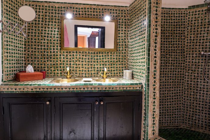 Imagen de la habitación del Riad Sasha. Foto 5