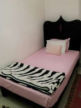 Imagen de la habitación del Riad Sasha. Foto 8
