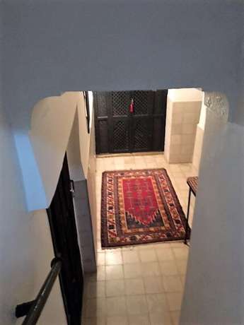 Imagen de los interiores del Riad Sasha. Foto 18