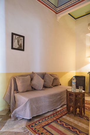 Imagen de la habitación del Riad Sasha. Foto 14