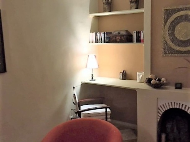 Imagen de la habitación del Riad Sasha. Foto 15