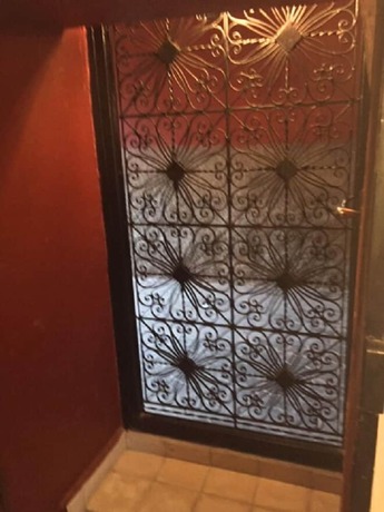 Imagen de los interiores del Riad Sasha. Foto 20