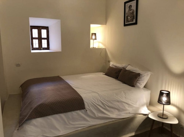 Imagen de la habitación del Riad Sassa Finda. Foto 1