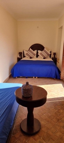 Imagen de la habitación del Riad Sassa Finda. Foto 6