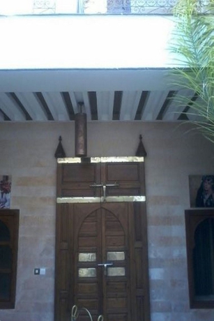 Imagen general del Riad Schanez. Foto 7