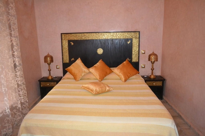 Imagen general del Riad Schanez. Foto 8