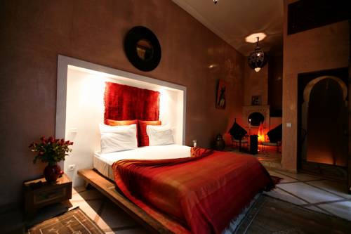 Imagen de la habitación del Riad Selouane. Foto 3