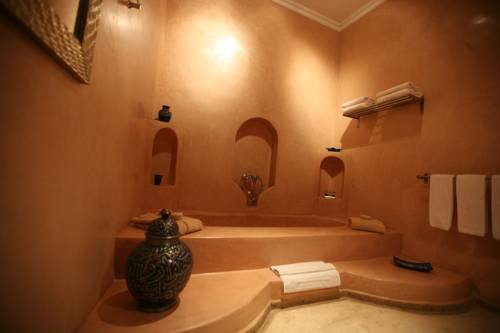 Imagen de la habitación del Riad Selouane. Foto 5