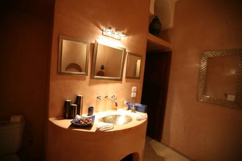 Imagen de la habitación del Riad Selouane. Foto 6