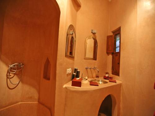 Imagen de la habitación del Riad Selouane. Foto 7