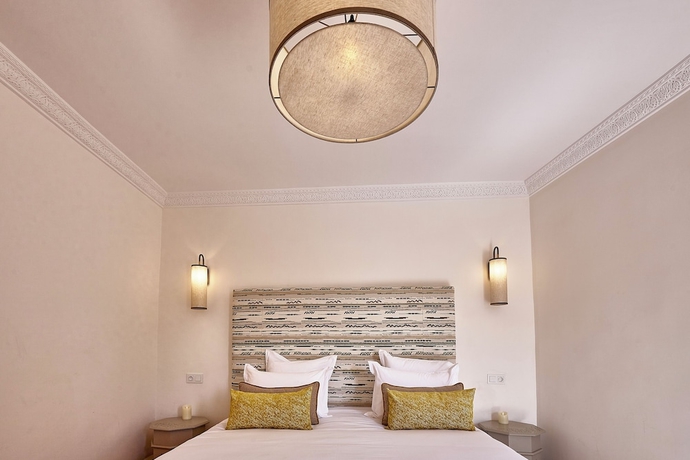 Imagen de la habitación del Riad Selyen. Foto 3