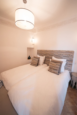 Imagen de la habitación del Riad Selyen. Foto 4