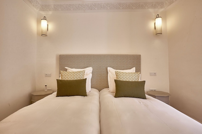 Imagen de la habitación del Riad Selyen. Foto 5