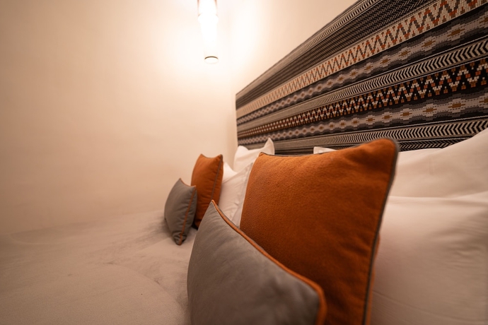 Imagen de la habitación del Riad Selyen. Foto 15