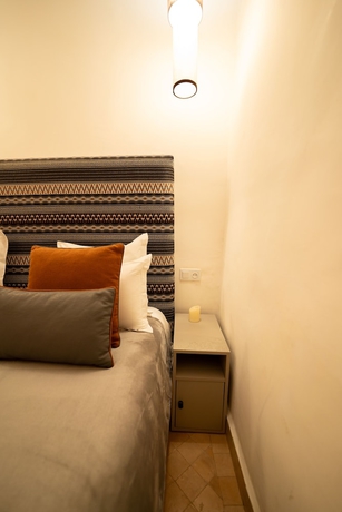 Imagen de la habitación del Riad Selyen. Foto 17