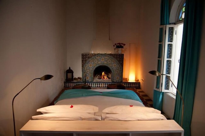 Imagen de la habitación del Riad Senso. Foto 4