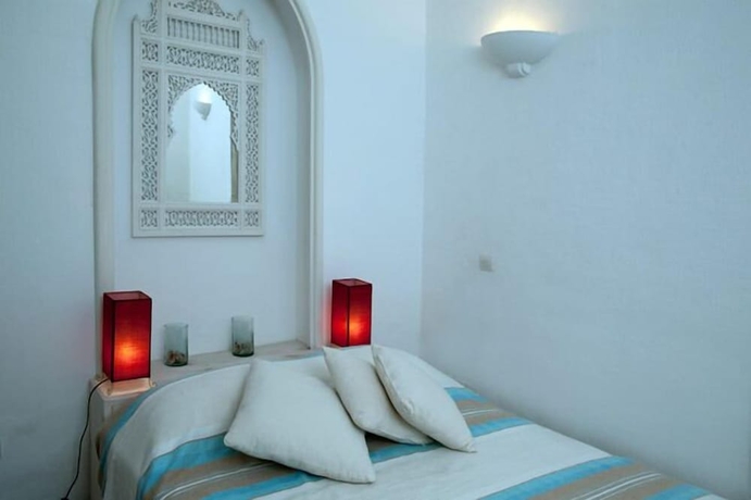 Imagen de la habitación del Riad Senso. Foto 6