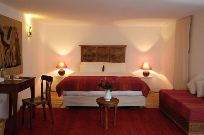 Imagen de la habitación del Riad Senso. Foto 12