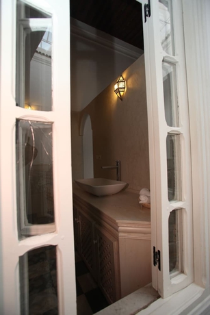 Imagen de la habitación del Riad Senso. Foto 19