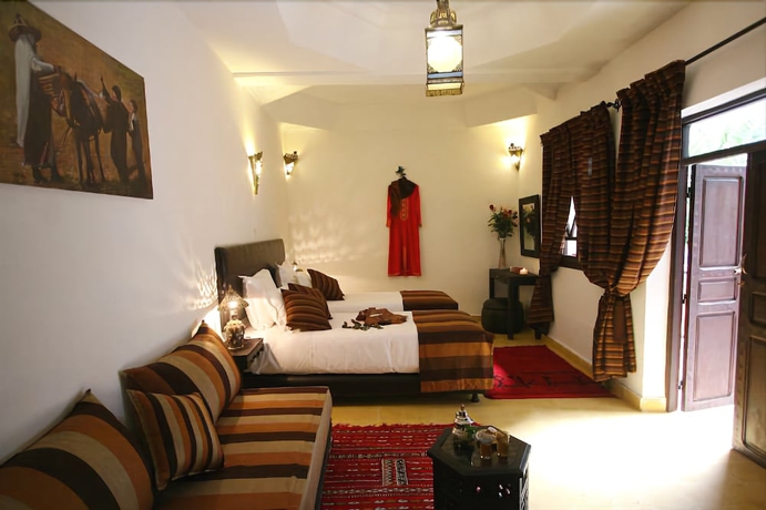 Imagen de la habitación del Riad Shaloma. Foto 6