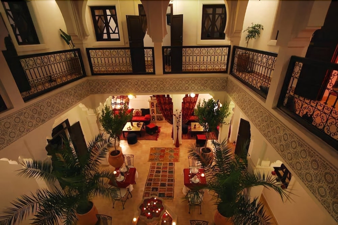 Imagen general del Riad Shaloma. Foto 2