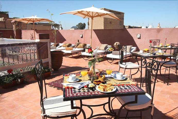 Imagen general del Riad Shaloma. Foto 3