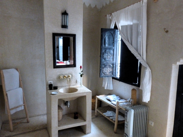 Imagen de la habitación del Riad Shambala. Foto 2