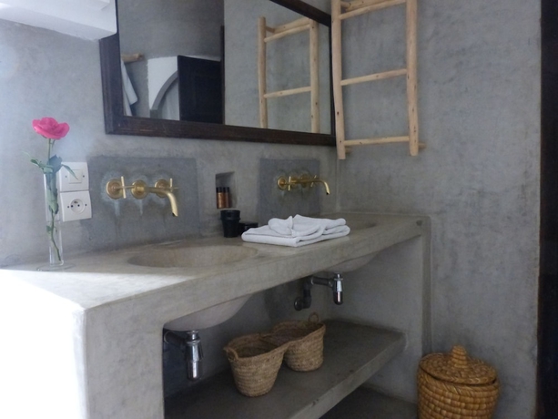 Imagen de la habitación del Riad Shambala, Marrakech. Foto 7
