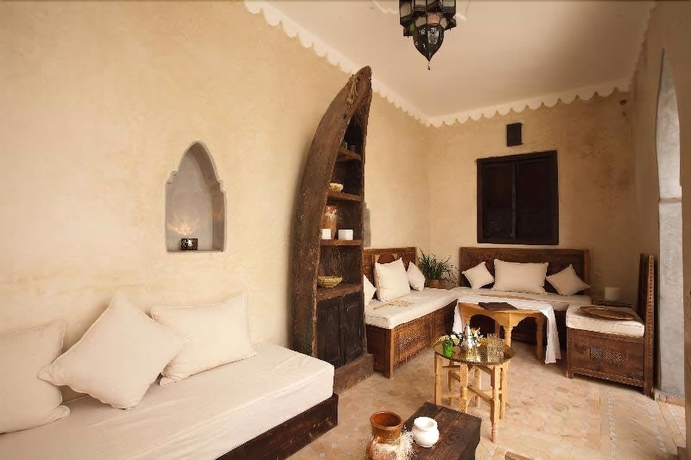 Imagen de la habitación del Riad Shambala, Marrakech. Foto 9