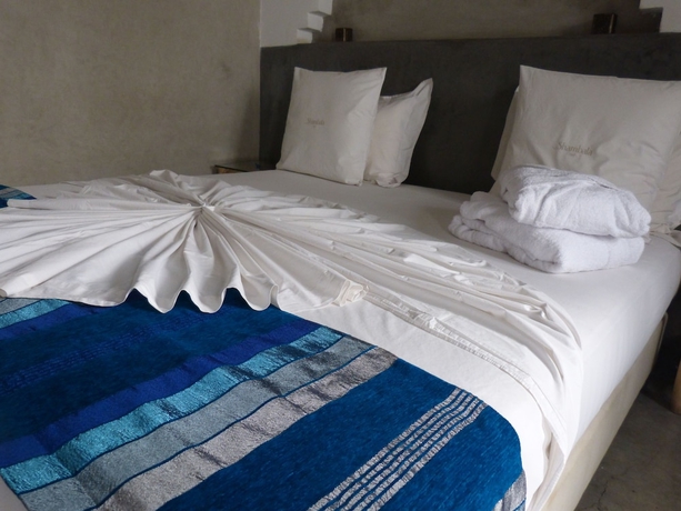 Imagen de la habitación del Riad Shambala, Marrakech. Foto 14