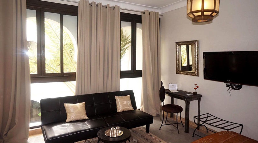 Imagen de la habitación del Riad Shanima and Spa. Foto 2