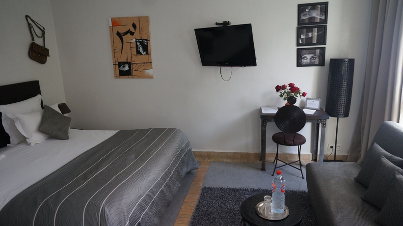 Imagen de la habitación del Riad Shanima and Spa. Foto 9