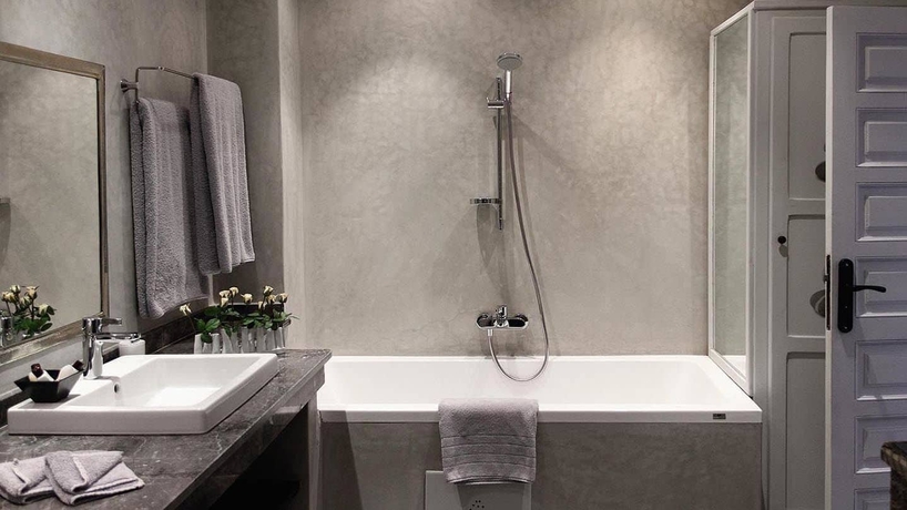 Imagen de la habitación del Riad Shanima and Spa. Foto 12