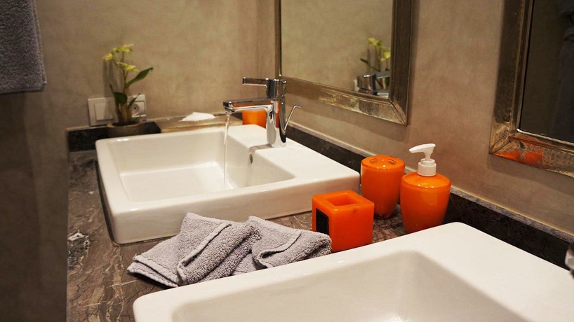 Imagen de la habitación del Riad Shanima and Spa. Foto 13