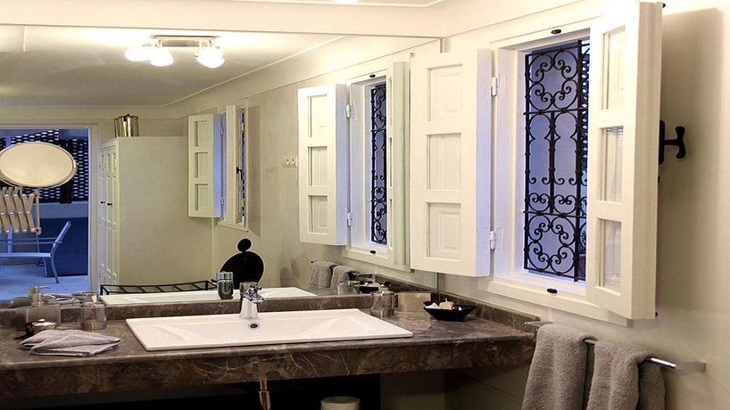 Imagen de la habitación del Riad Shanima and Spa. Foto 14