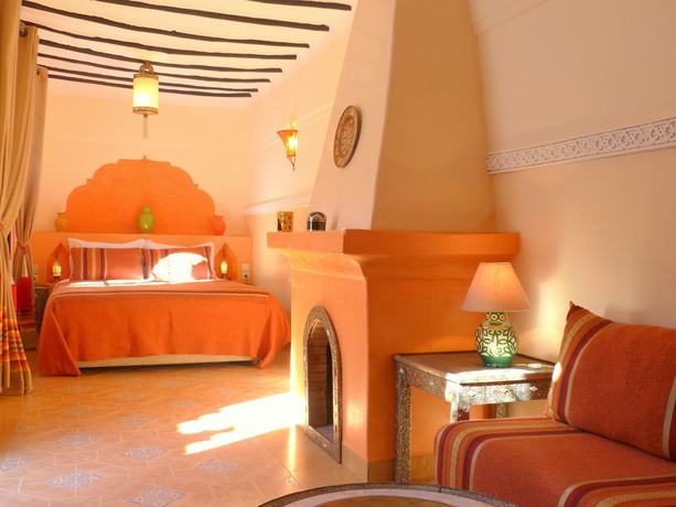 Imagen de la habitación del Riad Shukran. Foto 4